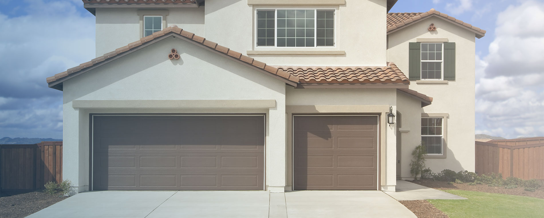 Garage Door Repair