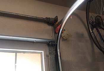 Track Replacement in Sedalia | Garage Door Repair Castle Rock, CO Track Replacement in Sedalia | Garage Door Repair Castle Rock, CO